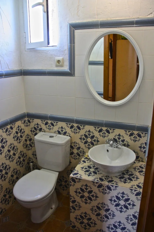 Casas Rurales Los Cortijos
