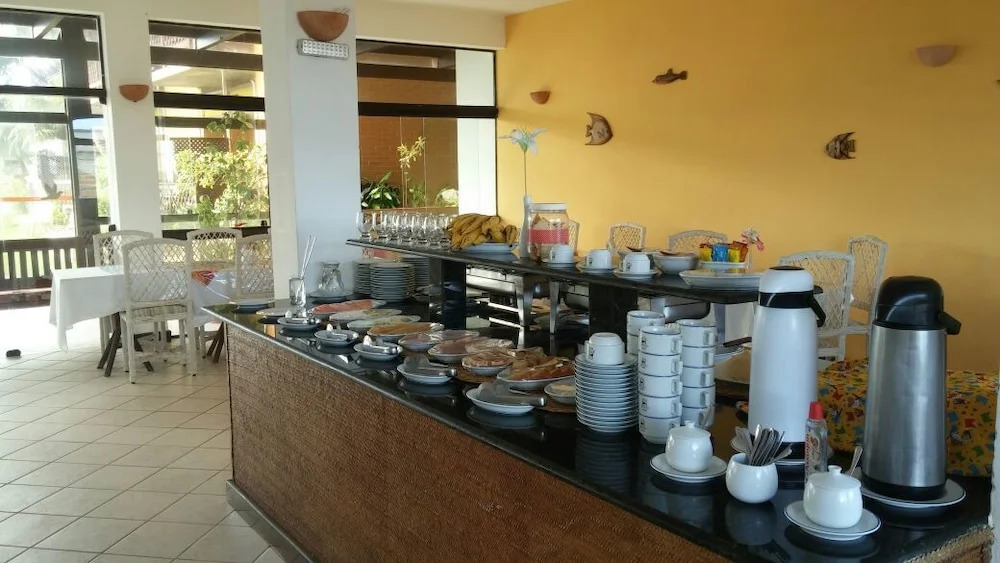 Foz Do Sauipe Hotel Eco Resort
