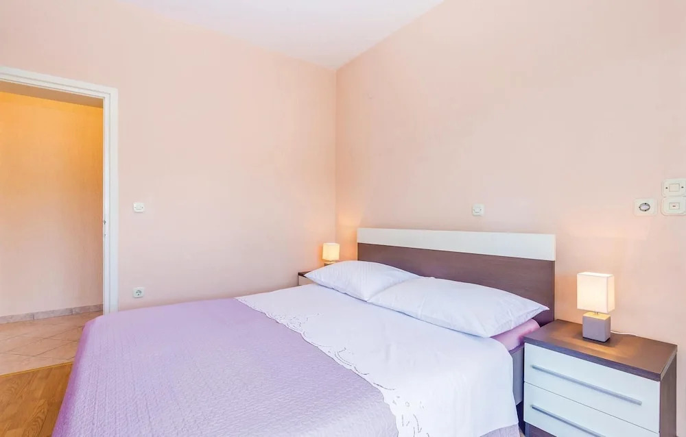 Cozy Home In Supetarska Draga With Wifi