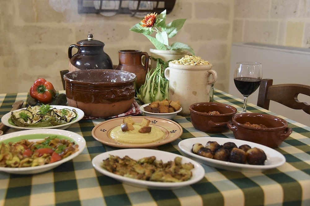 Masseria Giustiniani