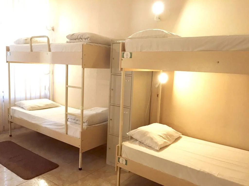 Dream Hostel