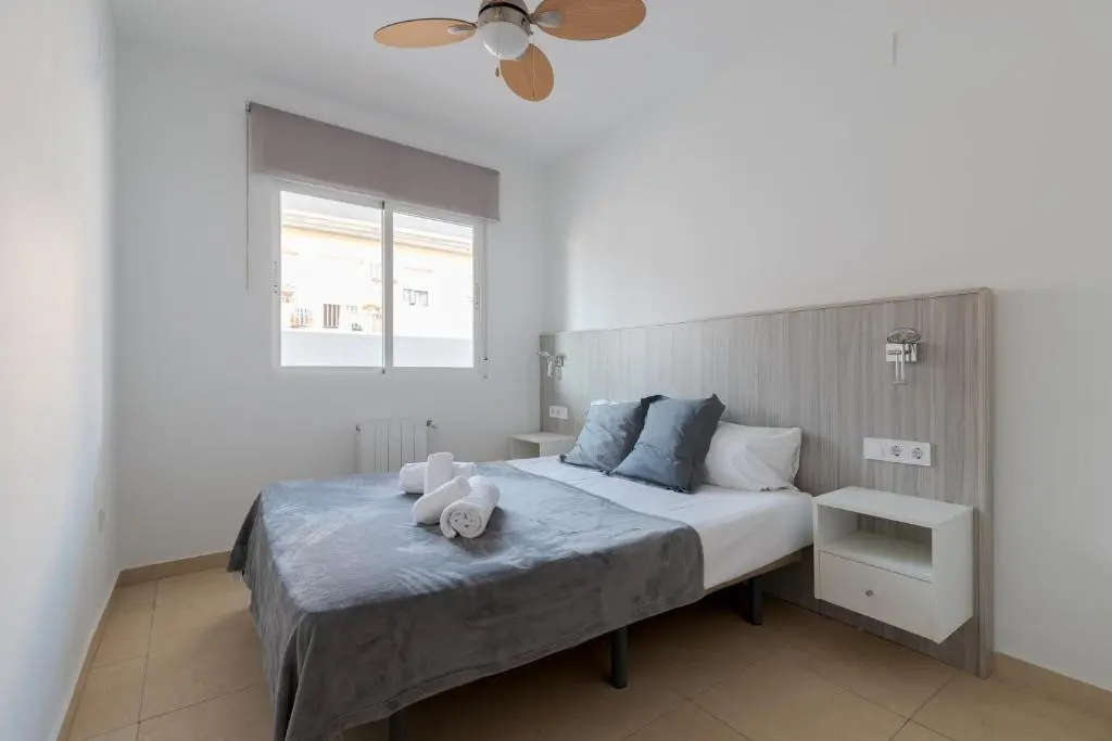 Villa Merced