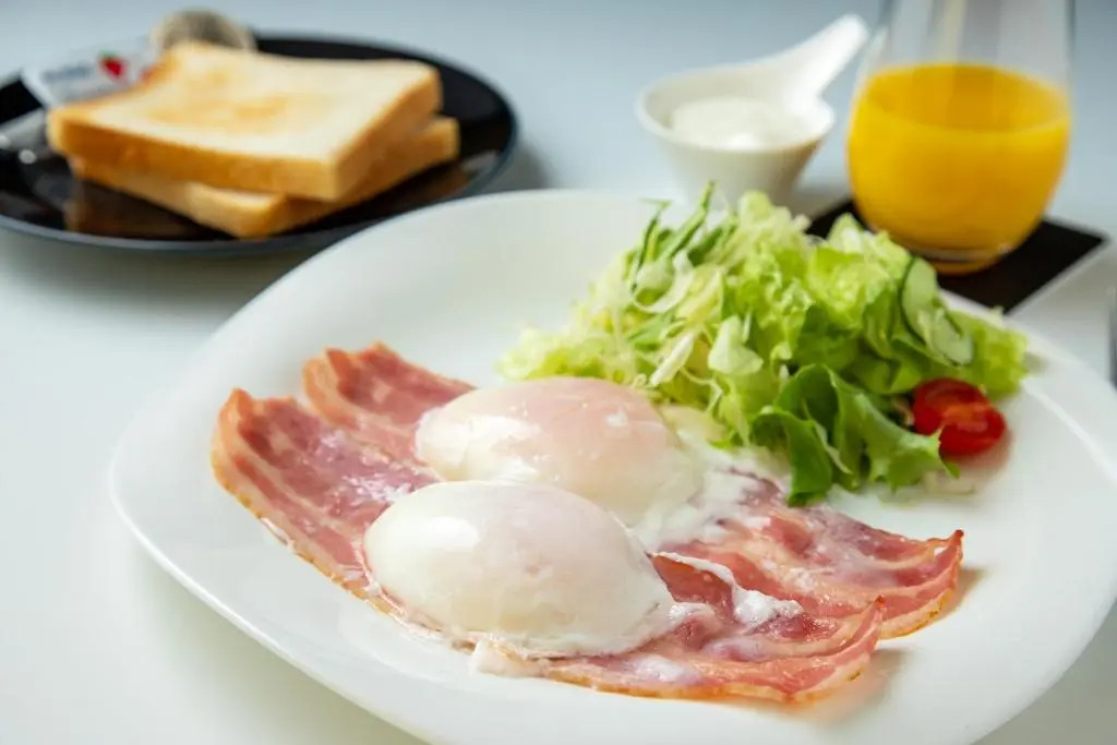 Sunrise Choshi