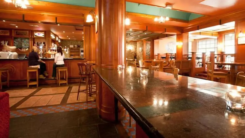 Grand Central Hotel