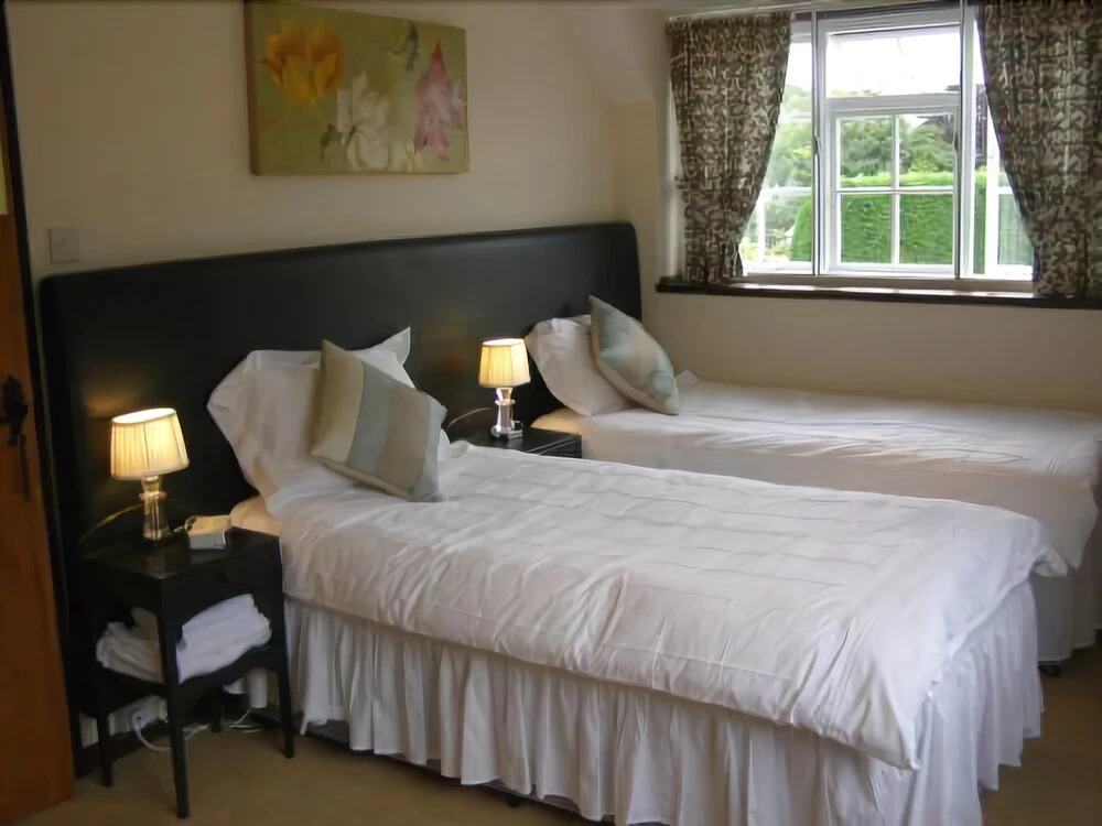 The Tithe Barn - B&B