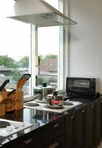 Nida Rooms Naknivas Sala 8