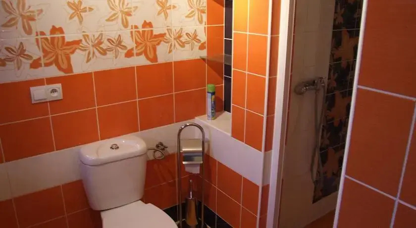 Chata pod Skocznią