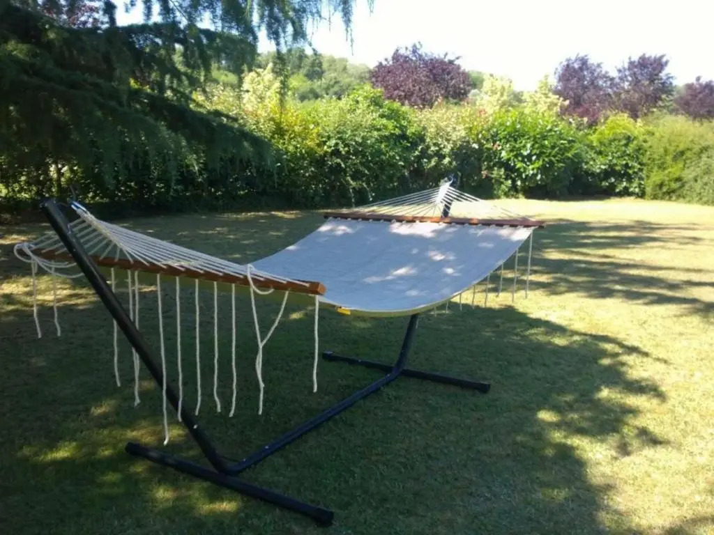 Gite Langon-sur-Cher, 2 pièces, 4 personnes - FR-1-491-230