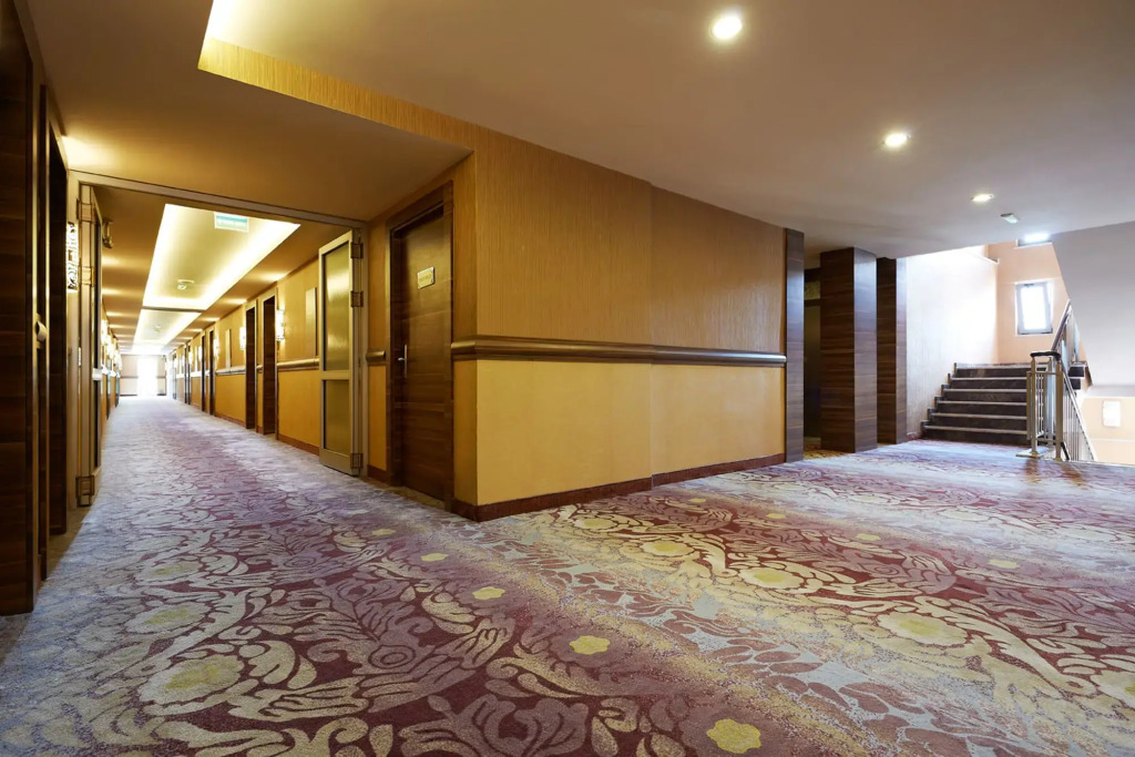 Emre Beach & Emre Hotel