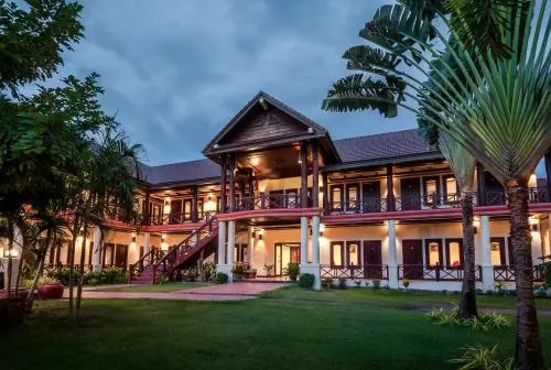 golden hotel dondet