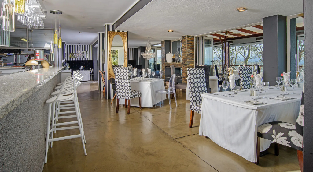 Loeries Call Guesthouse