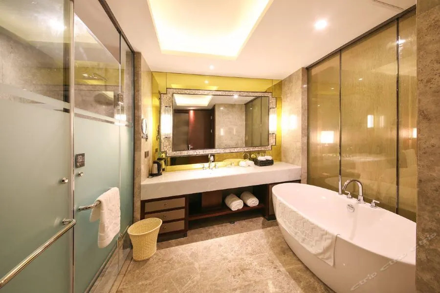 Jin Hong Hotel
