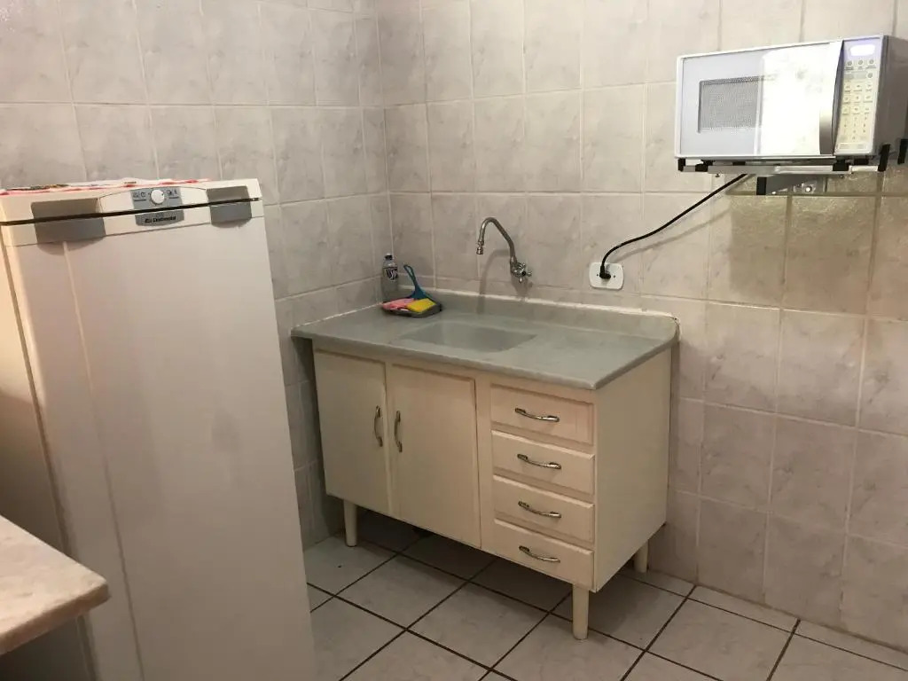 Pousada da Brigida