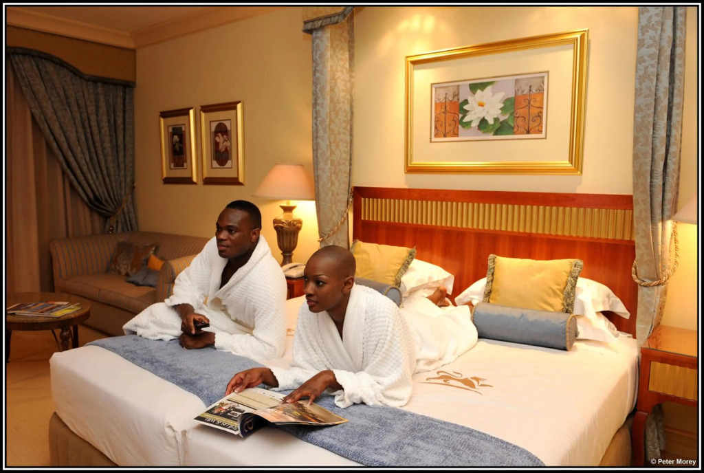 Peermont D'oreale Grande at Emperors Palace
