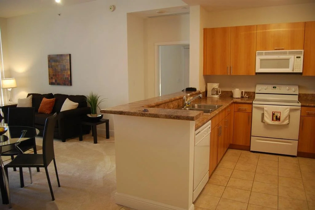 Miami Vacations Corporate Rentals