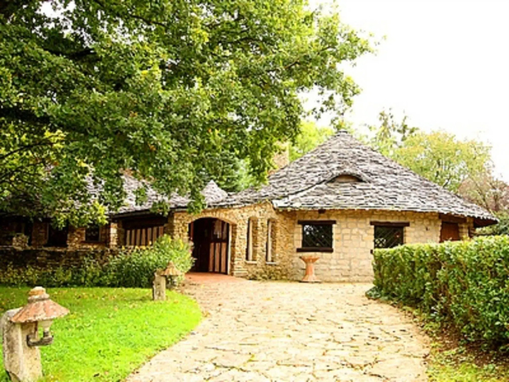 Le Village Gaulois