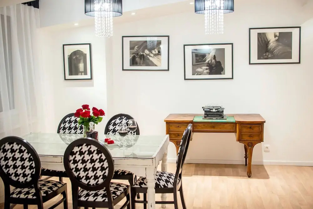 Nook Nook Apartments - Dietla 66