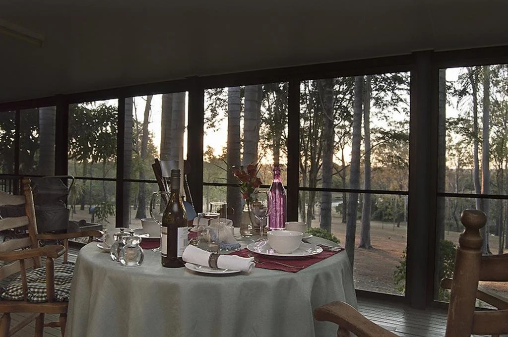 Hideaway Haven Bed and Breakfast