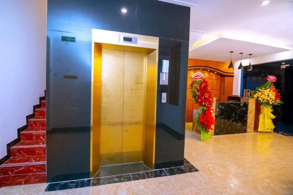 Sun Hotel