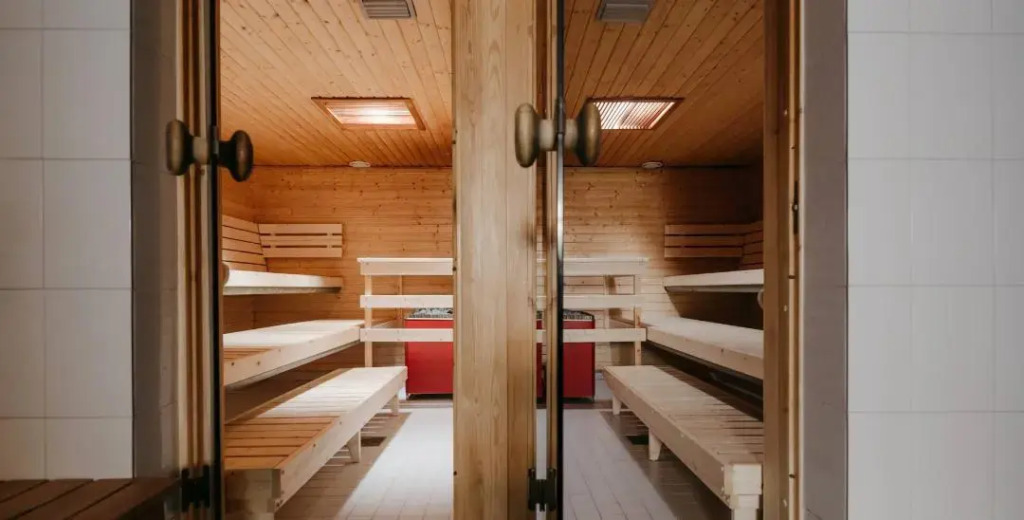 Lapland Hotels Pallas