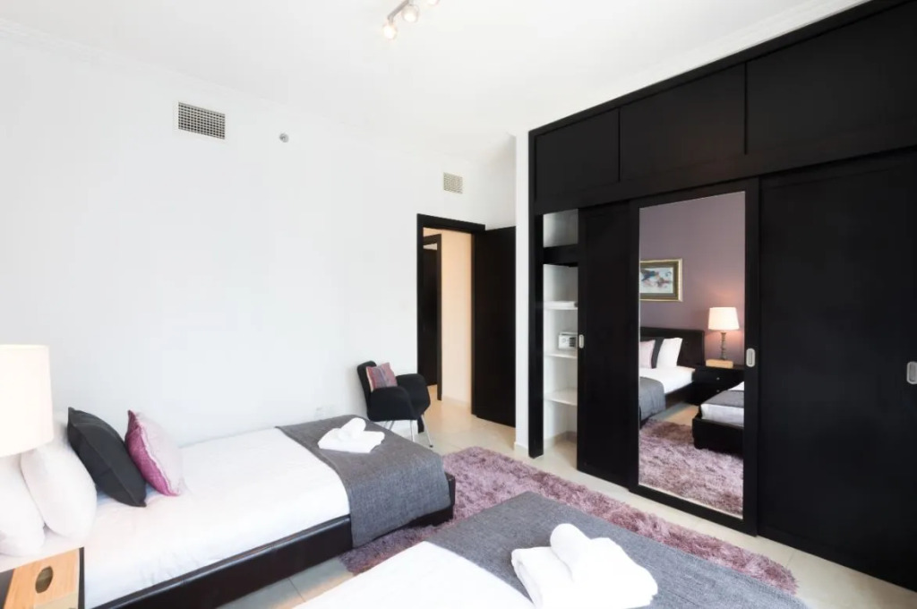Maison Privee - Al Majara I