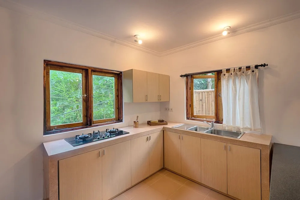 Shanti Toya Resort and Retreat Center