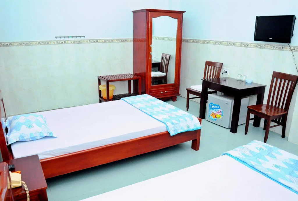 Hong Hai Hotel