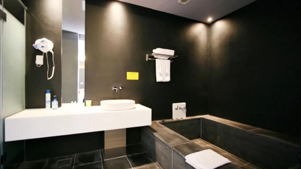 Hotel Oscar Suite