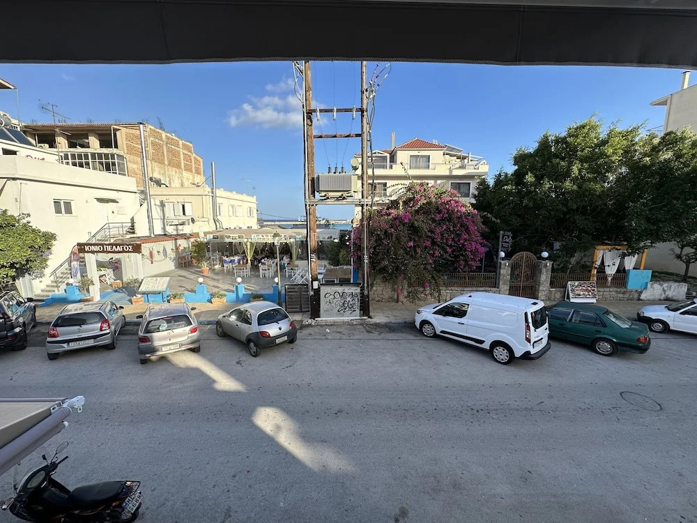 AMINA APARTMENTS