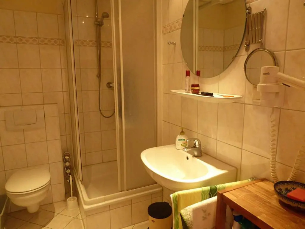 Fürstenhof - Ferienwohnung 204