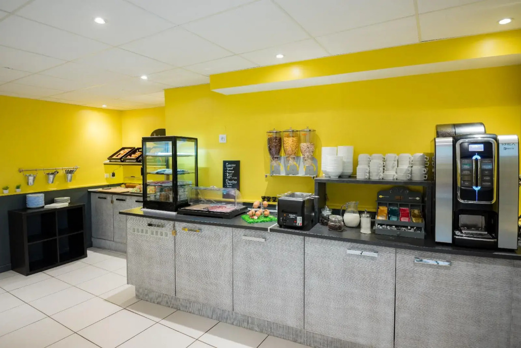 Comfort Aparthotel Frejus La Tour de Mare