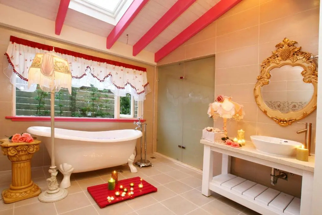 Spring Villa