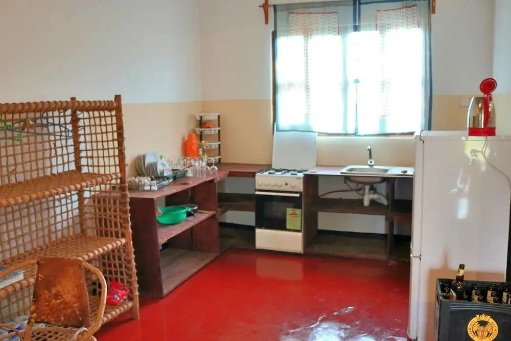 selfcatered Family house for 1-6 people in Jambiani, 400 meter from the beach