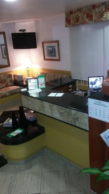 Lar Residence