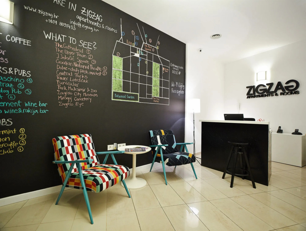 Irundo Downtown Apartments