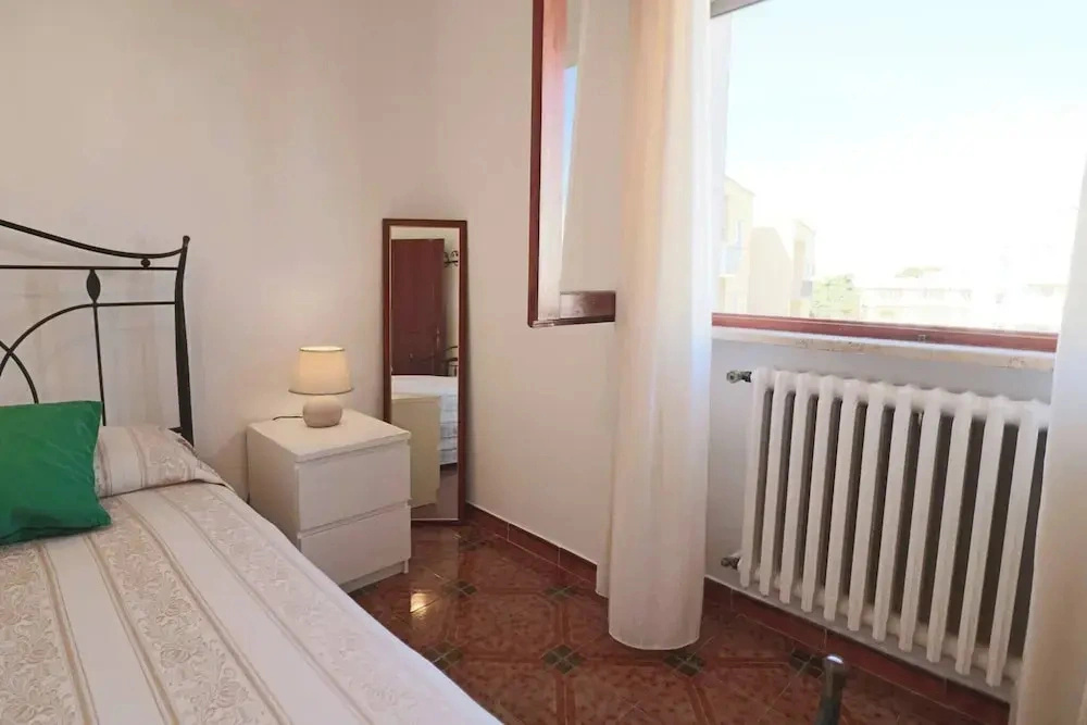 Casa Orietta Space, Comfort and Relaxation in the Heart of Otranto