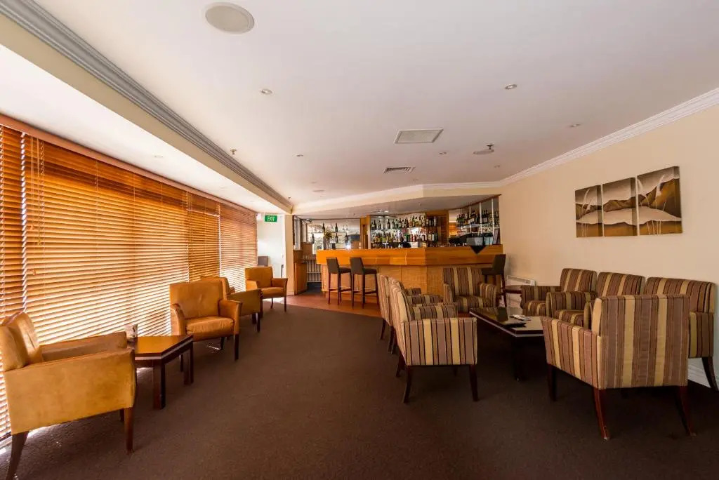 VR Rotorua Lake Resort