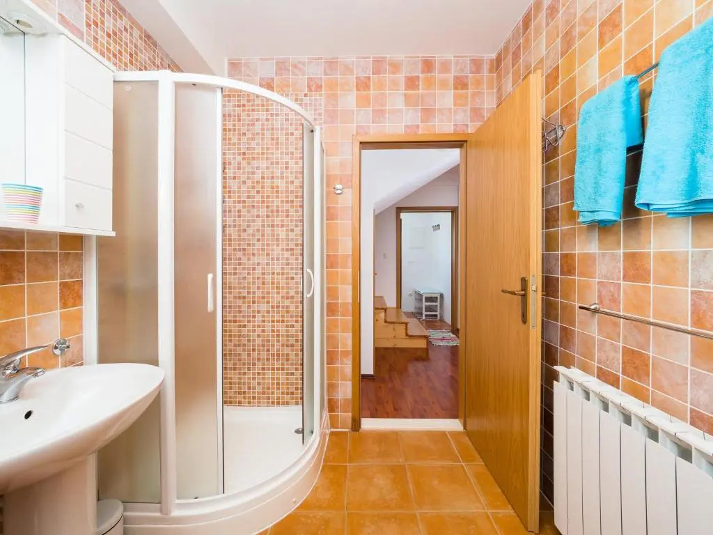 Apartment Bagatin