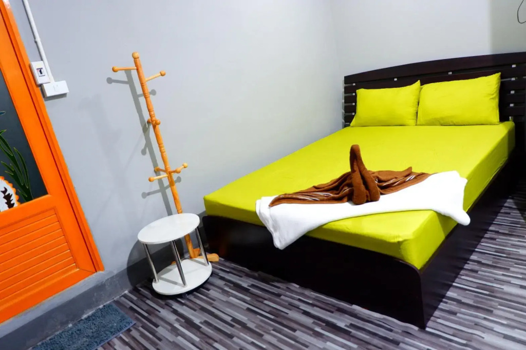 WE Hostel Hatyai