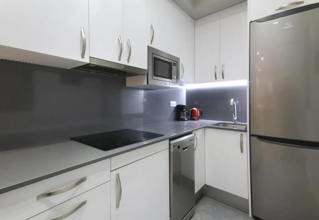 Suite Place Barcelona Còrsega
