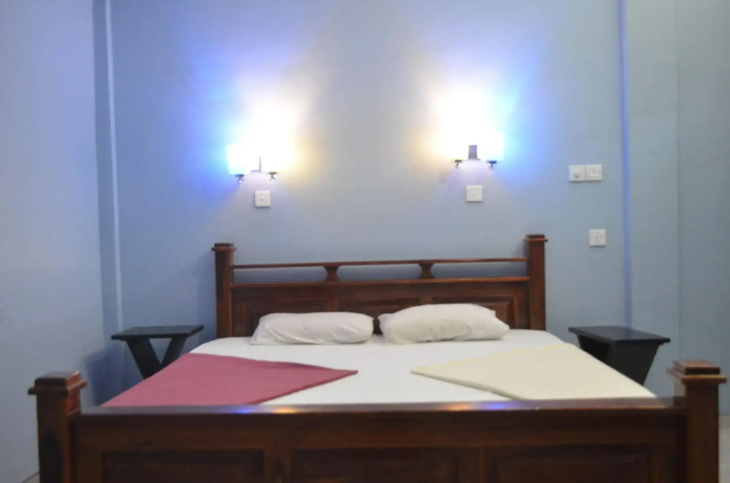 Rawana Holiday Resort