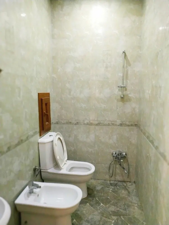 Bakuvi Tourist Apartment B085