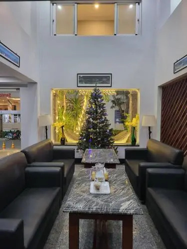 Opera Hotel
