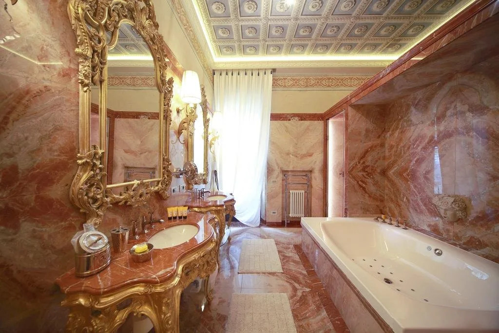Villa Della Torre