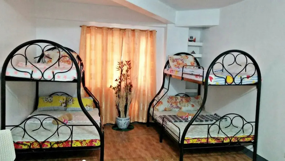 Serwen Hostelbed