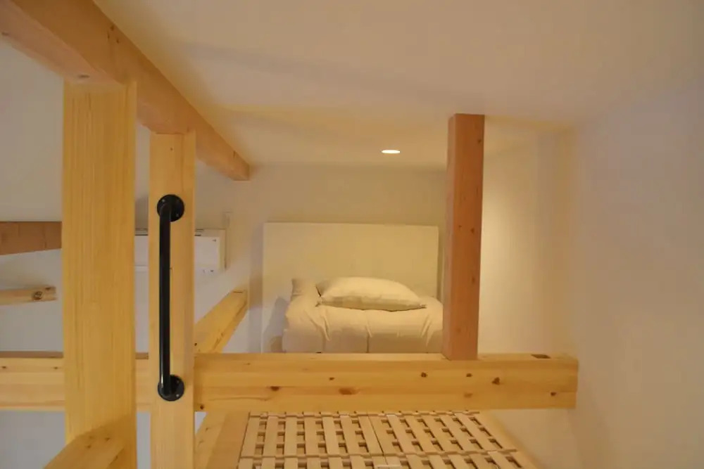 BED N CHILL Shippoya 七宝屋