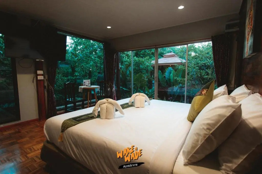 88 Homestay