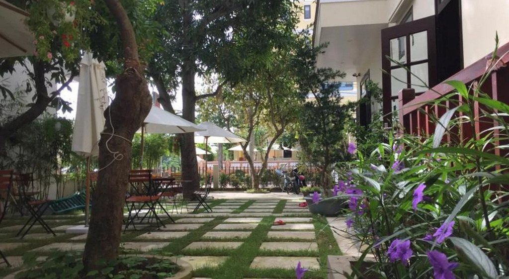 Heritage Homestay