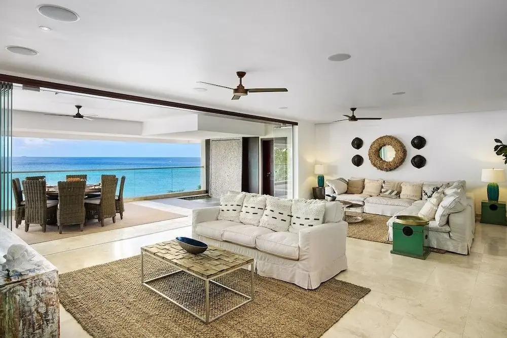 Portico 3 by Blue Sky Luxury