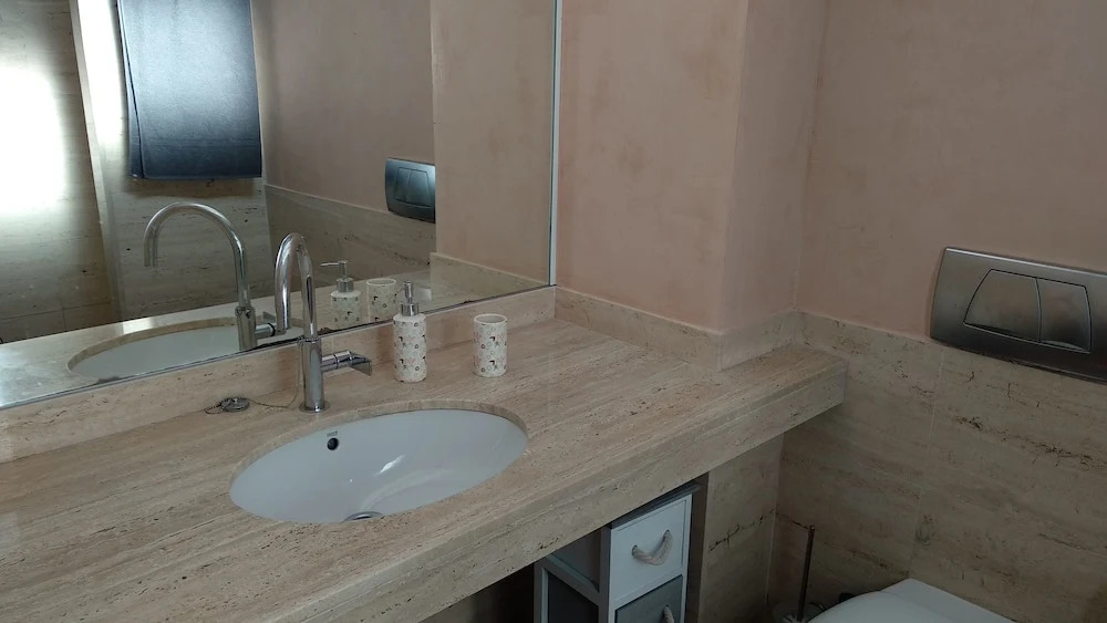 Duplex Con Vistas Al Mar Rmp60